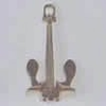 Hall Anchor 40mm