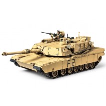 Tamiya U.S. Main Battle Tank M1A2 Abrams 1/48 32592