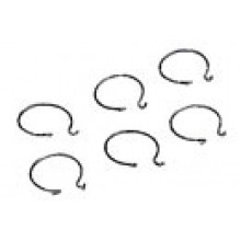 Mast Rings 11mm (10)