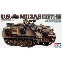 TAMIYA US M113A2 Desert Ver 35265