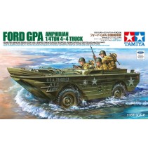 Tamiya 35336 Ford GPA 1/35