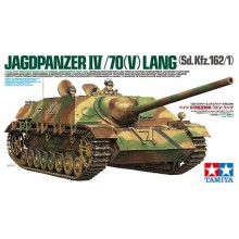 Tamiya Jagdpanzer IV/70(V) Lang (Sd.Kfz.162/1) 1/35 35340