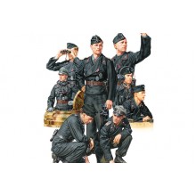 Tamiya German Tank Screw Set 1/35 35354