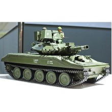 Tamiya M551 Sheridan (Vietnam) 35365