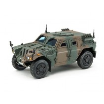 TAMIYA JGSDF LIGHT ARMOURED VEHICLE 35368