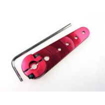 Aluminium High Precision Servo Arm