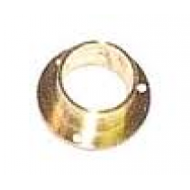 Brass Mast Foot 12mm (1)