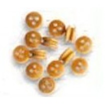 Boxwood Dead Eye 10mm (10)