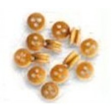 Boxwood Dead Eye 10mm (10)