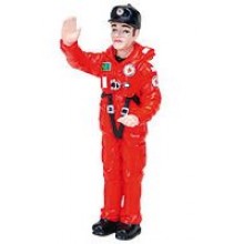 Crewman Waving Scale 1:20