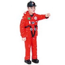 Crewman Pointing 1:20