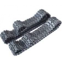 Heng Long Metal Track Set for HL3838