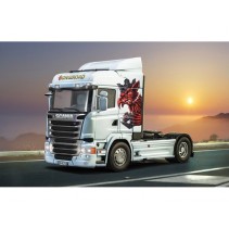 ITALERI 1/24 SCANIA R730 STREAMLINE HIGHLINE CAB 3932