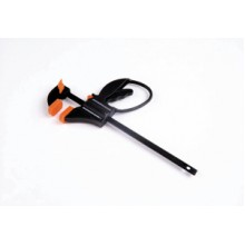 4" Quick Clamp & Spreader ..