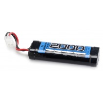 Absima 7.2V Ni-Mh 2000MaH Battery Pack 4100001