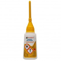 Humbrol Precision Poly Cement 20ml 41034