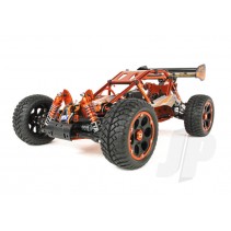 GV Ultimate Cage Buggy 1/8 - 4400020