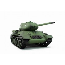 Heng Long Russian T-34/85 1944 Tank (2.4GHz+Shooter+Smoke+Sound) 3909-1