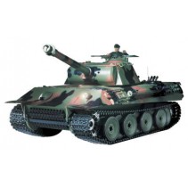 German Panther Tank 6mm Shooter 3819