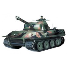 German Panther Tank 6mm Shooter 3819