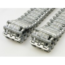 Metal Tracks (pair) PanzerIII/Tauch/Stug 4401024