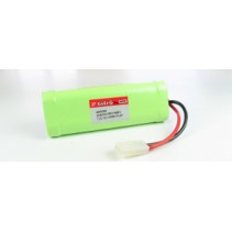 ENERG-PRO NiMH 7.2V SC-3300H FLAT Battery