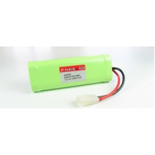 ENERG-PRO NiMH 7.2V SC-3300H FLAT Battery