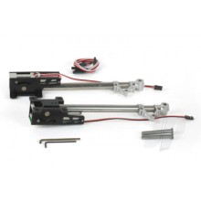Electric Retracts 22-33cc Main Set & Legs
