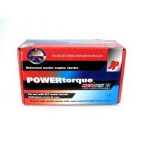 Powertorque II 12V Starter