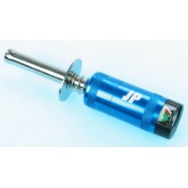 Glow Starter with Meter 55mm-Shaft (Metal)