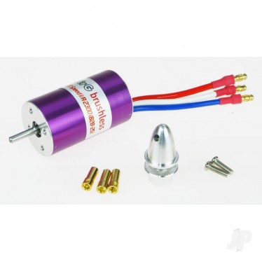 EnErG 400 Speed I/R 2300 (B28-25) Brushless Motor