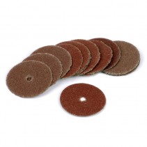 Draper Sanding Disc 240 Grit (15) 44488