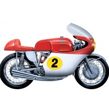Italeri 4630 1/9 Augusta 500cc 1964