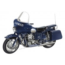 Italeri Moto Guzzi V7 Carabinieri 4639 1/9