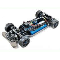 Tamiya TT-02R Chassis Kit 47326 - LTD EDITION