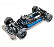 Tamiya TT-02R Chassis Kit 47326 - LTD EDITION
