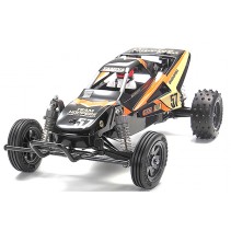 TAMIYA THE GRASSHOPPER II BLK EDTION 47471