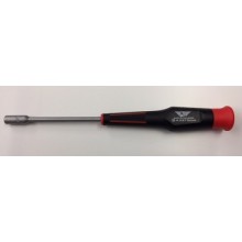 4.0x75mm Hex/Nut Driver