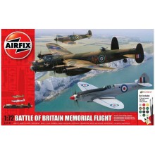 Airfix Battle of Britain Memorial Flight A50182
