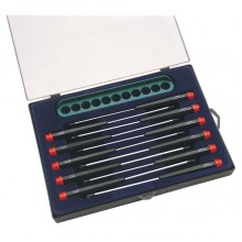 50809 11 Piece Precision Screwdriver Set