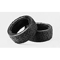 Tamiya racing Semi-Slick Tyres (2) 50810