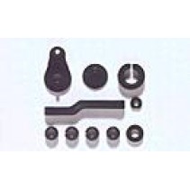 Tamiya TT01 P-Parts (Servo Horn) 51005