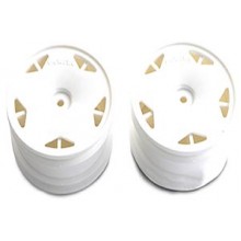 Tamiya Off Road Astral Dish F Wheels 60/19X2 51205