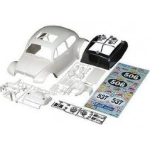 Tamiya Sand Scorcher Body Set 51406