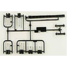 Tamiya TT-02 C Parts (Cup Joint) 51529