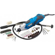 Multi-Tool Kit 135W - 101 Pieces