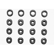 Tamiya TT-02B TT-01 Ball Bearing Set