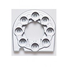 Tamiya TT01 Metal Motor Mount 53666