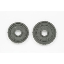 Tamiya 53900 04 Module Spur Gear 93T/104T (F103GT)