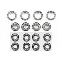 Tamiya 54476 TT-02 Ball Bearing Set